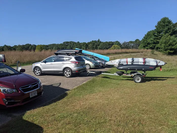 Hartman Creek Group Campground Picture 3