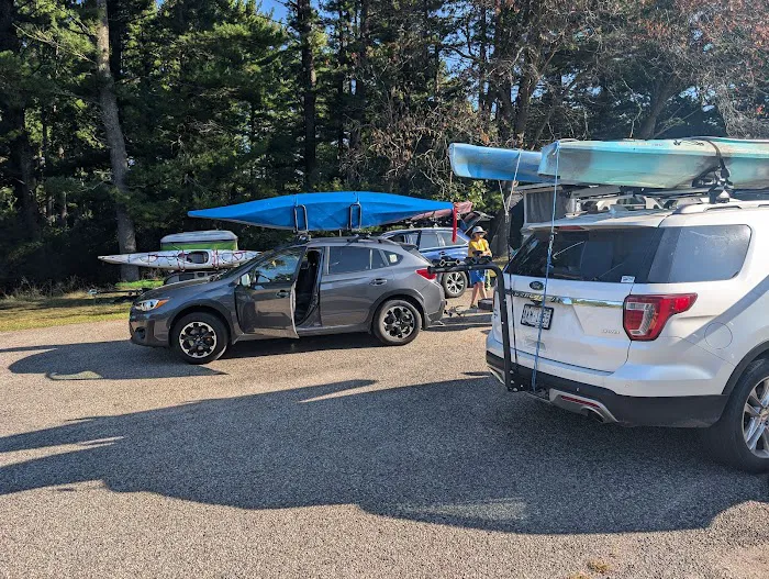 Hartman Creek Group Campground Picture 7