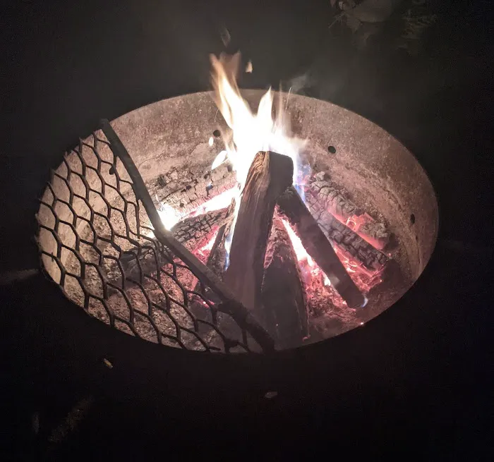 Hartman Creek Group Campground Picture 5