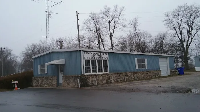 Crown Mobile Home and RV Park Picture 5