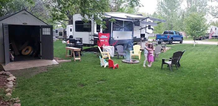 Deerhaven Campground Picture 1