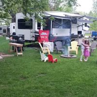 Deerhaven Campground ico