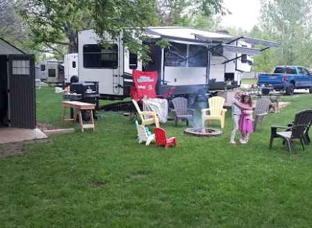 Deerhaven Campground
