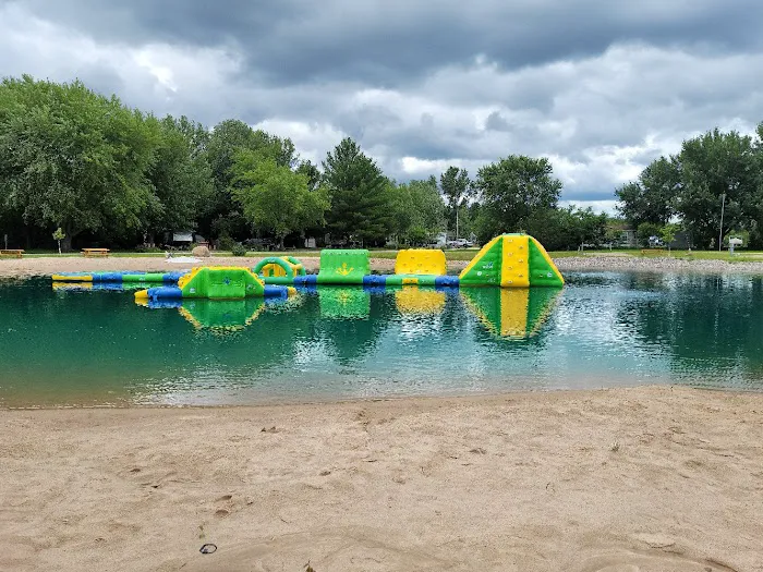 Deerhaven Campground Picture 2