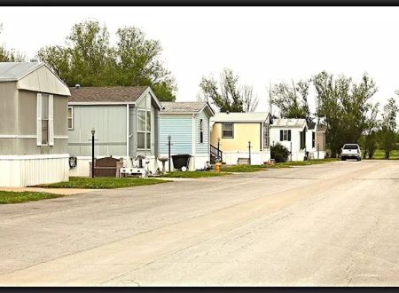 Summit Mobile Home Community