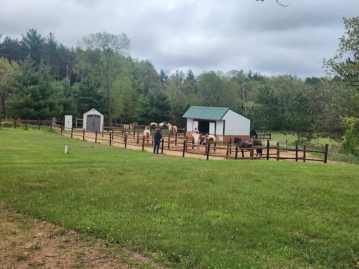 Wild West Campground and Corral Picture 9