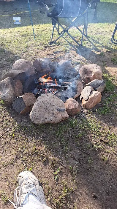 Wild West Campground and Corral Picture 7