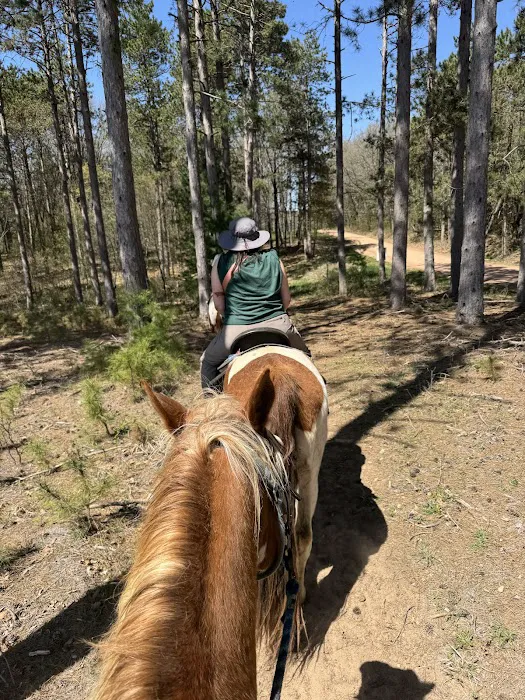 Wild West Campground and Corral Picture 8