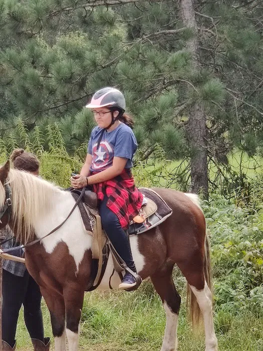 Wild West Campground and Corral Picture 1