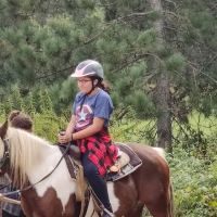 Wild West Campground and Corral ico