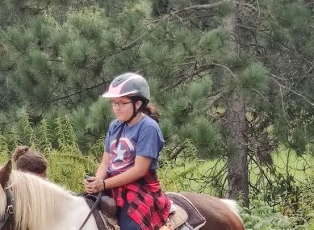 Wild West Campground and Corral