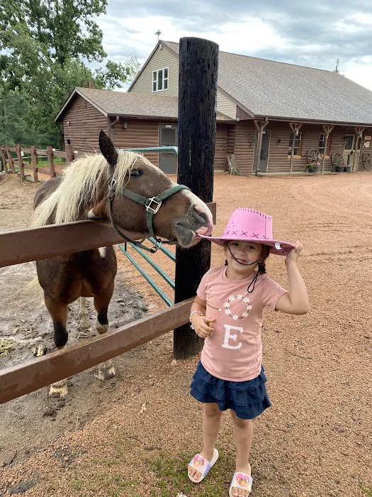 Wild West Campground and Corral Picture 6