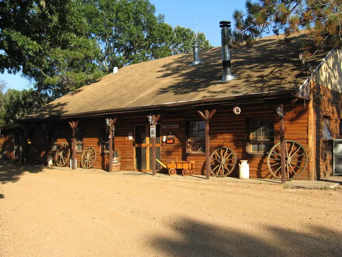 Wild West Campground and Corral Picture 2
