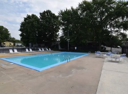 Springdale Lake Manufactured Home Community