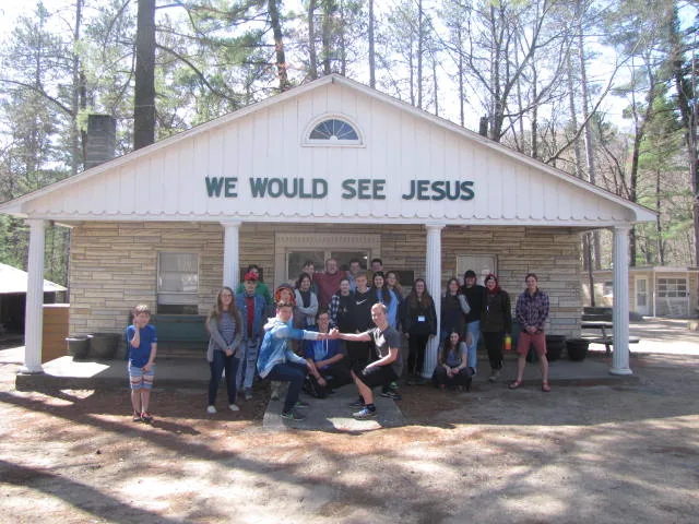 Riverside Bible Conference Picture 8