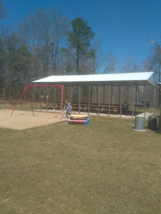 Winding Creek Campground Picture 2