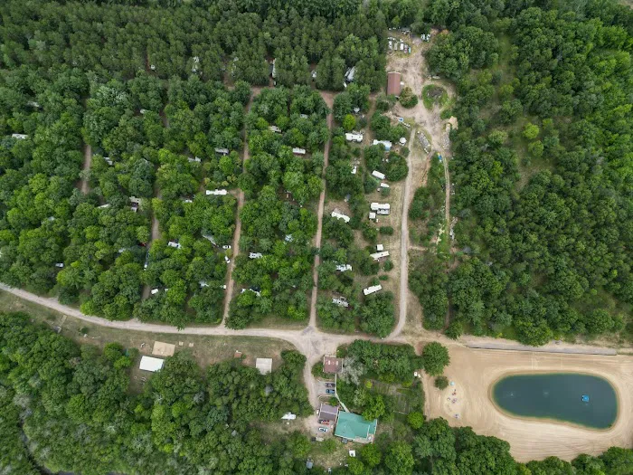 Winding Creek Campground Picture 4