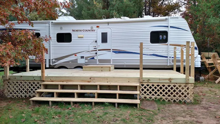 Winding Creek Campground Picture 9