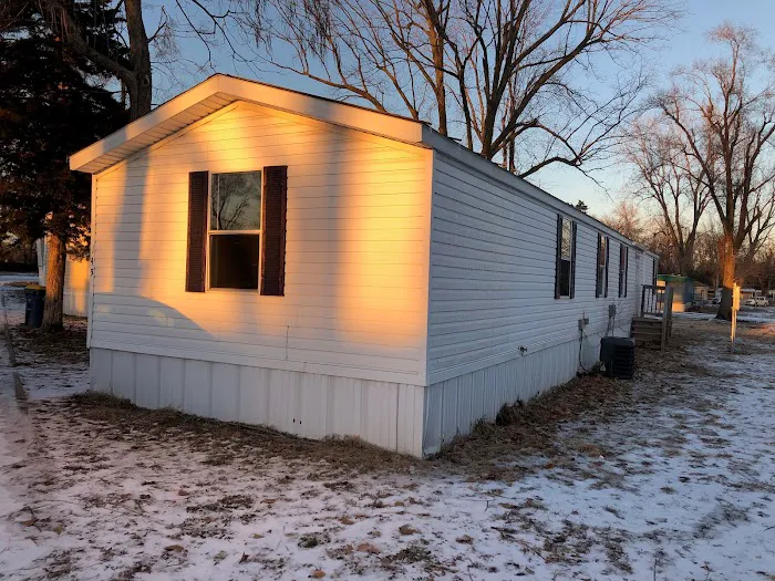 Peaceful Homes Mobile Home Park Picture 9