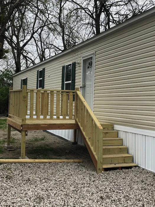Peaceful Homes Mobile Home Park Picture 8