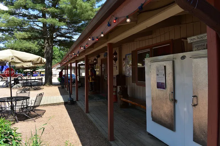 Pineland Camping Park Picture 8