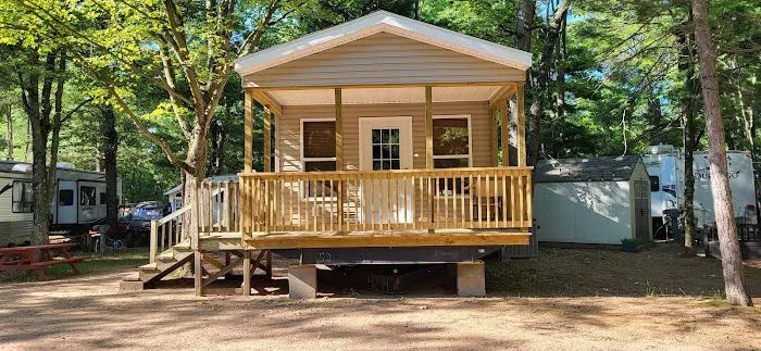 Pineland Camping Park Picture 7