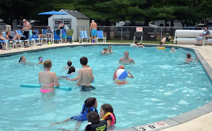 Pineland Camping Park Picture 1