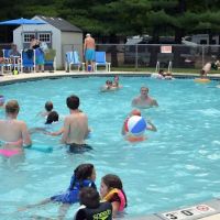 Pineland Camping Park ico