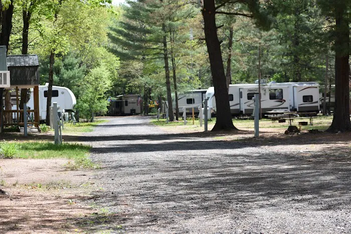 Pineland Camping Park Picture 5