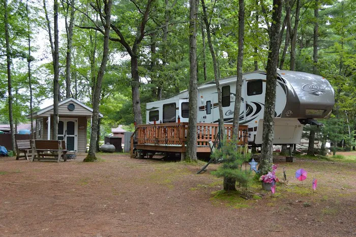 Pineland Camping Park Picture 9