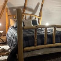 Royal Oaks Legendary Lodging Campground ico