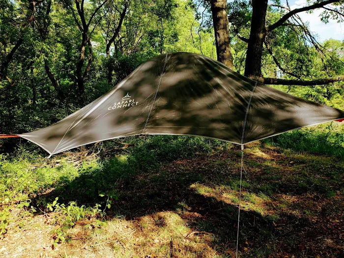 Royal Oaks Legendary Lodging Campground Picture 10