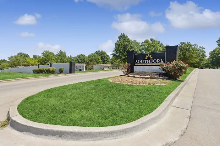 Southfork Mobile Home Park Picture 1