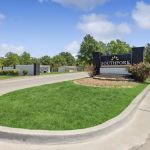 Southfork Mobile Home Park