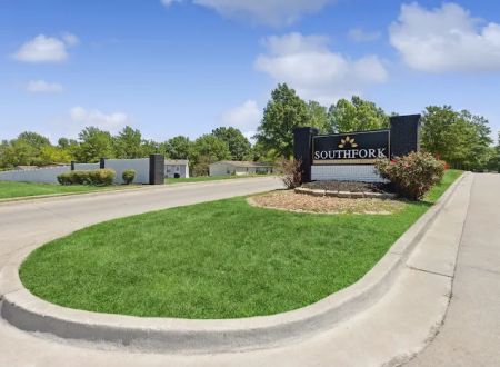 Southfork Mobile Home Park