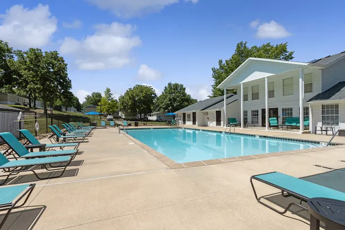 Southfork Mobile Home Park Picture 6