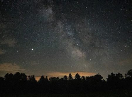 Lake Arrowhead Private Campground