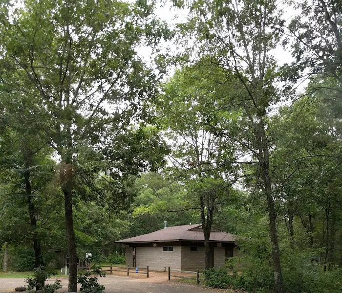 Lake Arrowhead Private Campground Picture 6