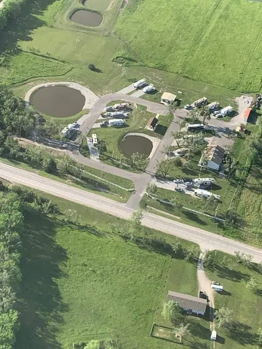 Shady Acres Rv Park Picture 8