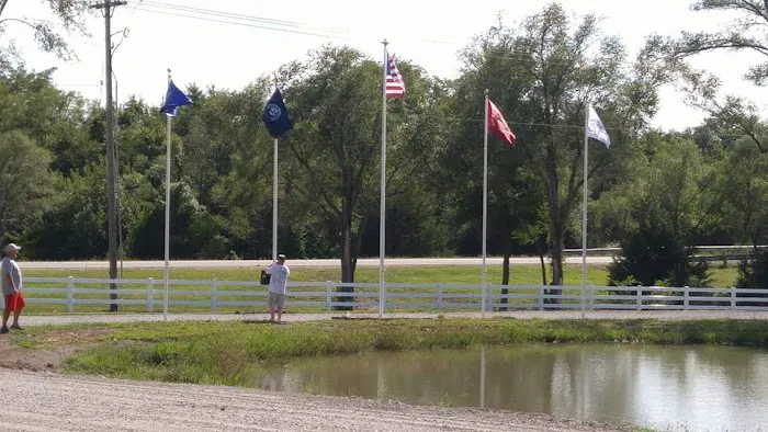 Shady Acres Rv Park Picture 3