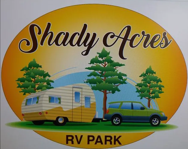 Shady Acres Rv Park Picture 1