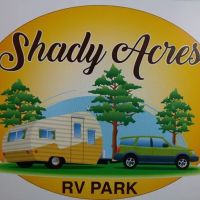 Shady Acres Rv Park ico