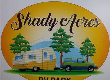Shady Acres Rv Park