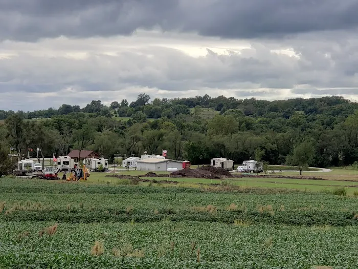 Shady Acres Rv Park Picture 6