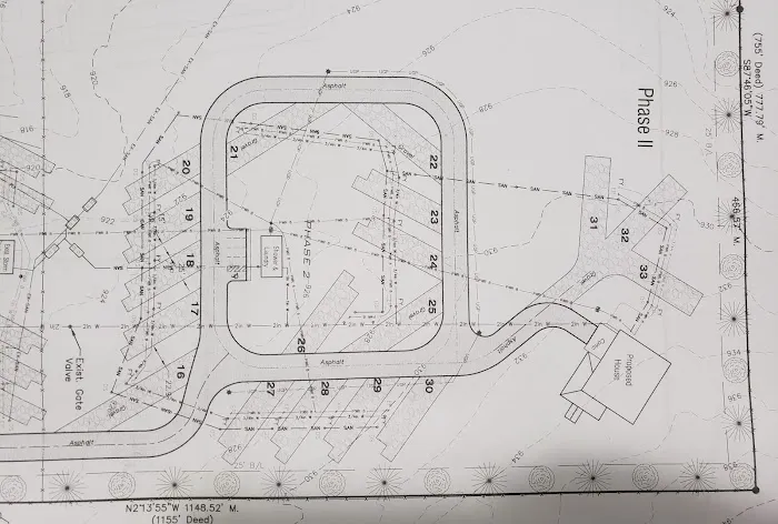 Shady Acres Rv Park Picture 9