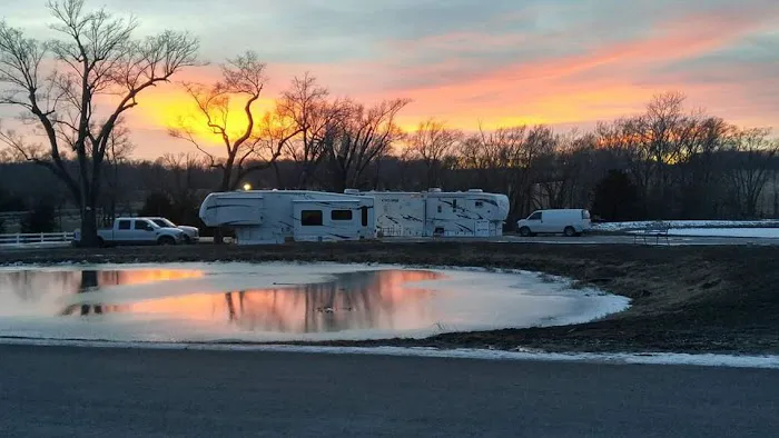 Shady Acres Rv Park Picture 7