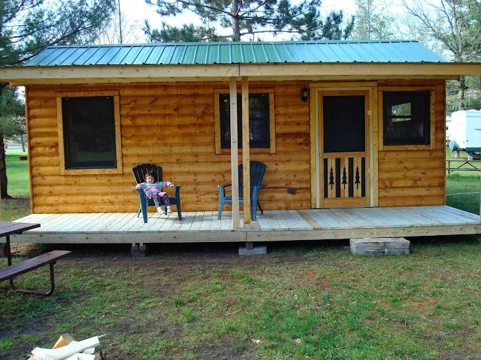 Lakeside Fire Campground Picture 6