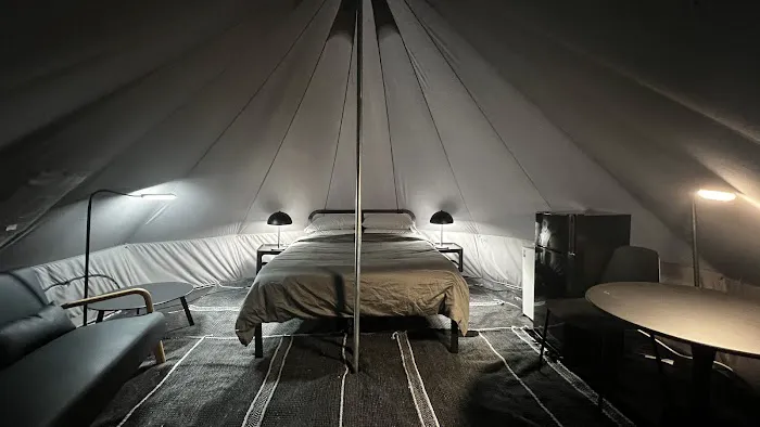 farmcamp glampground Picture 2