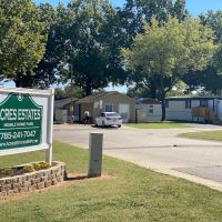 Acres Estates Mobile Home Park ico