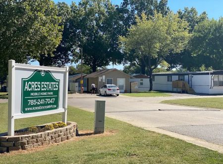 Acres Estates Mobile Home Park